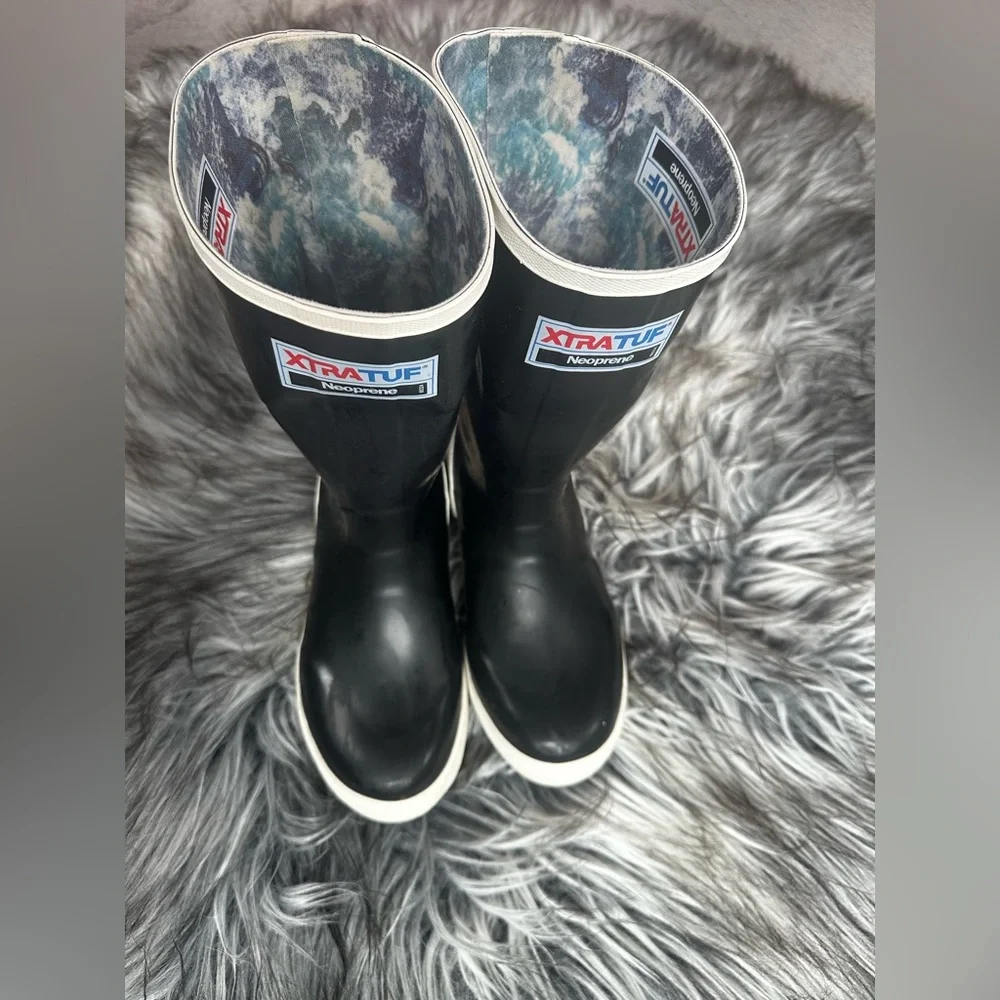 XTRATUF WOMEN'S 12
